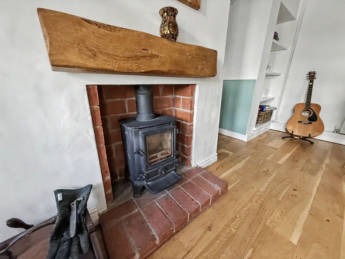 School Road, Wetton, DE6, photo 7
