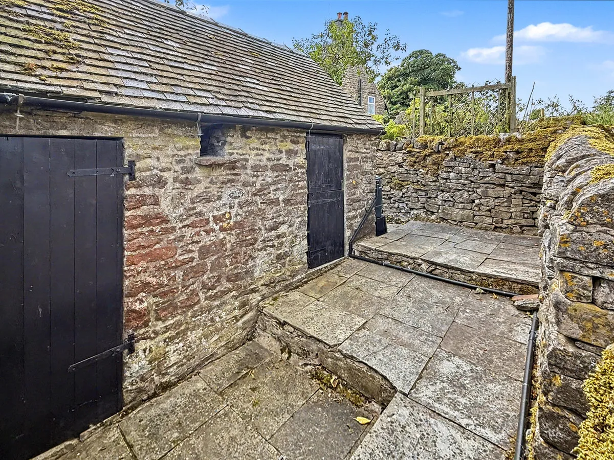 School Road, Wetton, DE6, photo 22