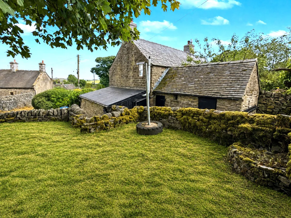 School Road, Wetton, DE6, photo 17