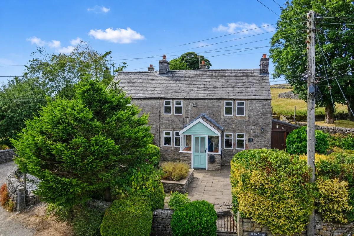 School Road, Wetton, DE6, photo 23