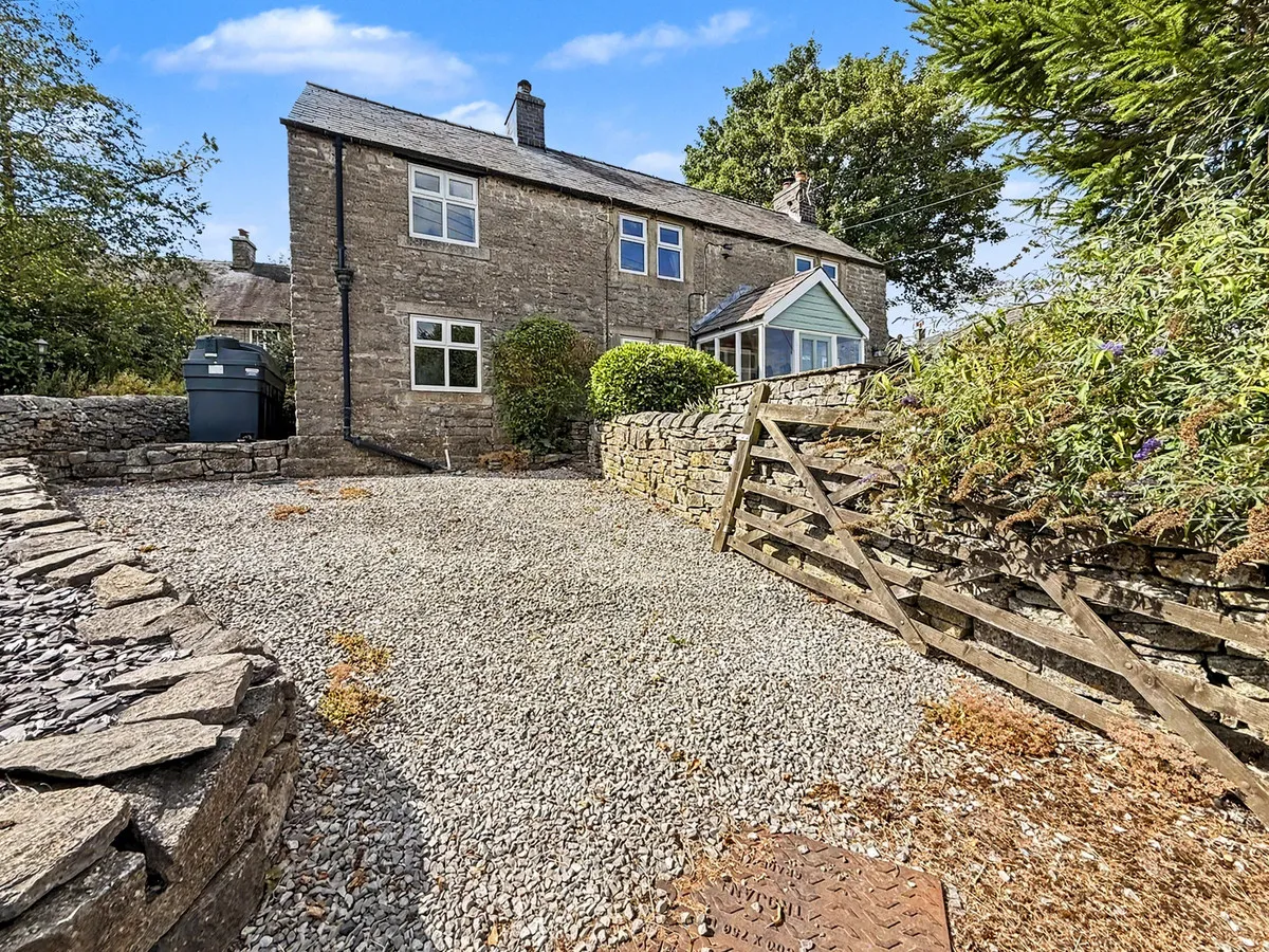 School Road, Wetton, DE6, photo 20
