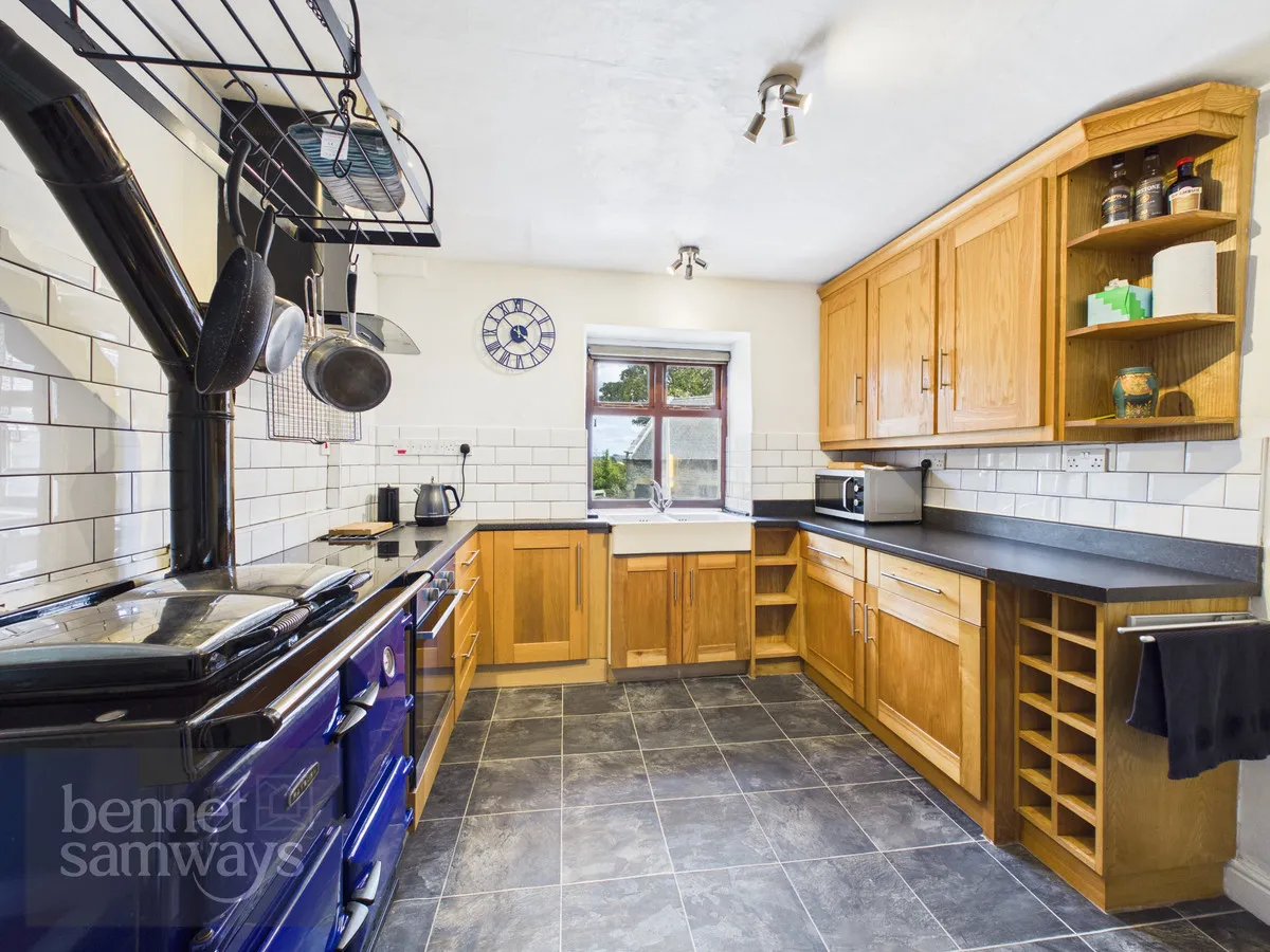 School Road, Wetton, DE6, photo 3