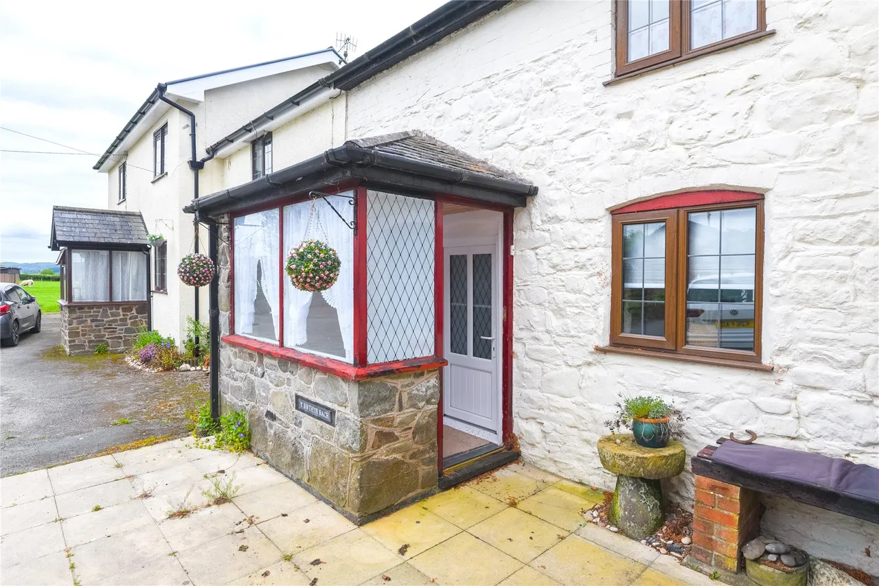 Trefeglwys, Caersws, Powys, SY17 5QE, photo 21