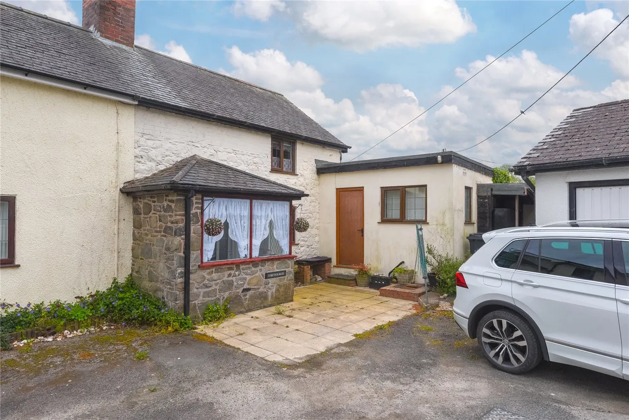 Trefeglwys, Caersws, Powys, SY17 5QE, photo 19