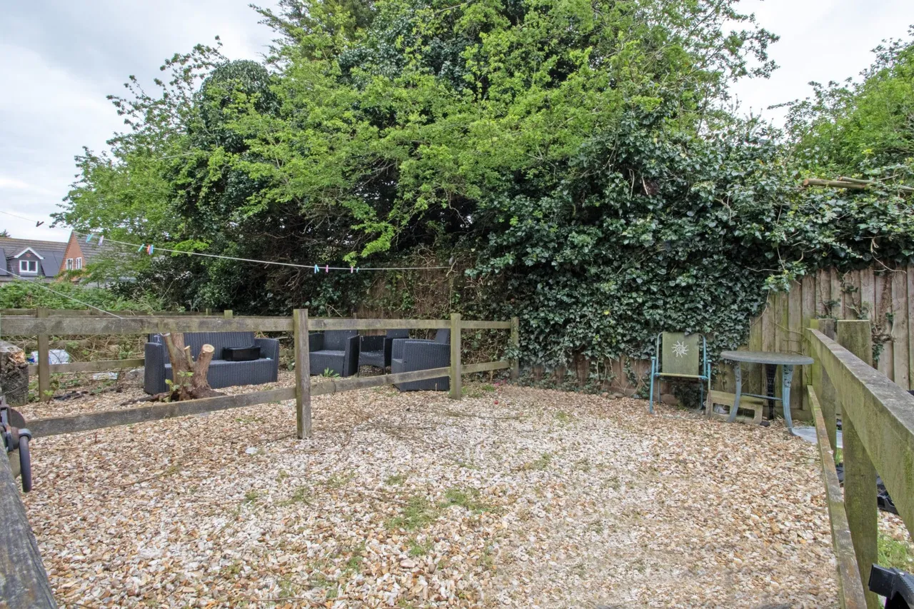 Lancaster Drive, South Killingholme, DN40, photo 10