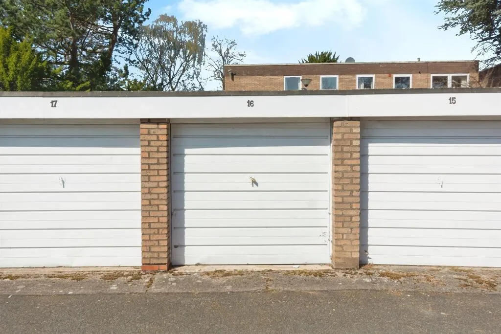 Seymour Close, Selly Park, B29, photo 24