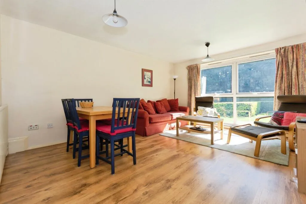 Seymour Close, Selly Park, B29, photo 4