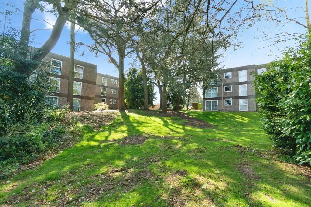 Seymour Close, Selly Park, B29, photo 22