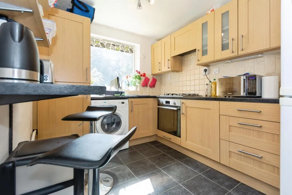 Seymour Close, Selly Park, B29, photo 5