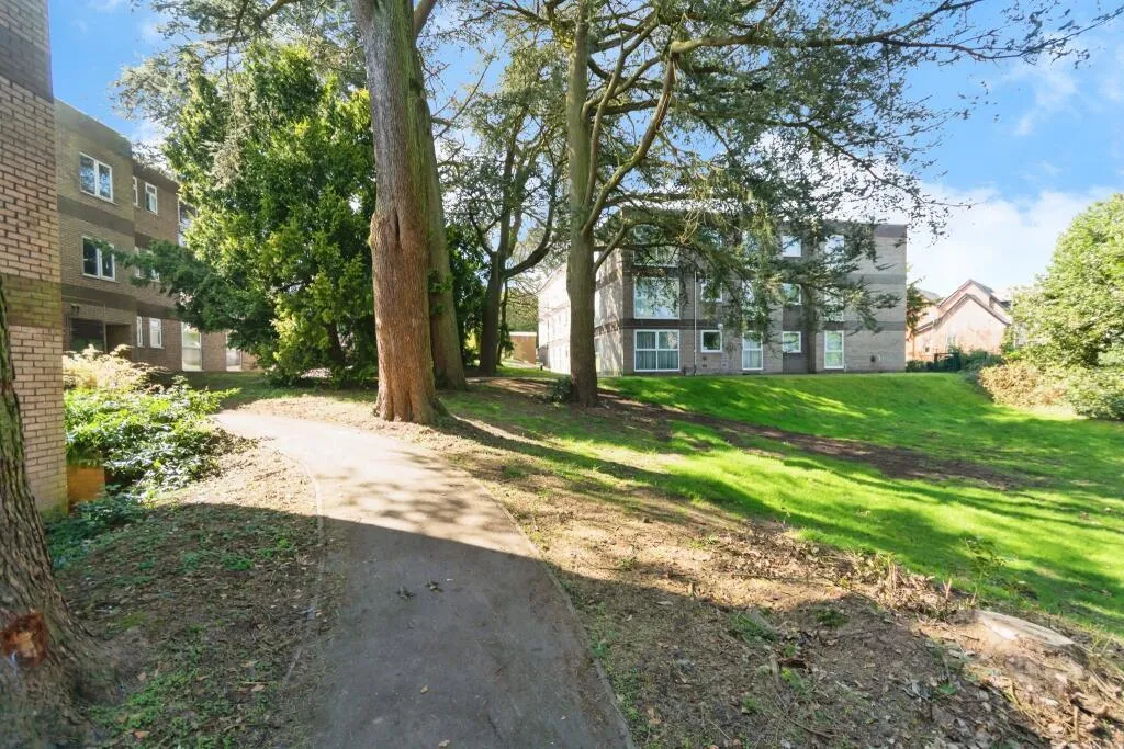 Seymour Close, Selly Park, B29, photo 21