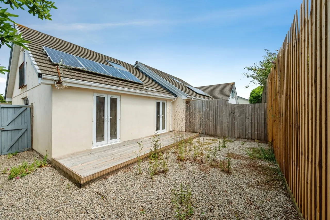 Palm Drive, St. Merryn, PL28, photo 9