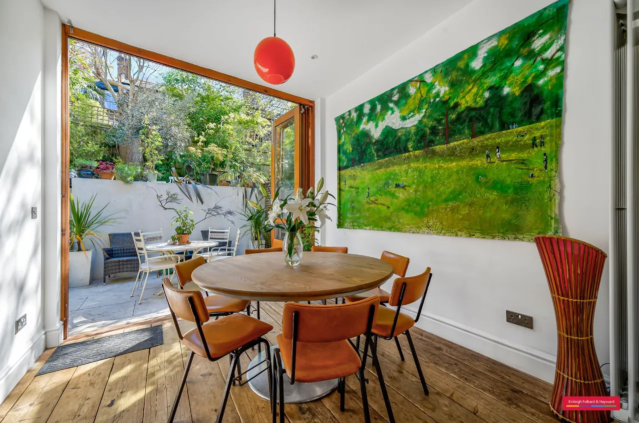 Woodland Rise, Muswell Hill, N10, photo 4