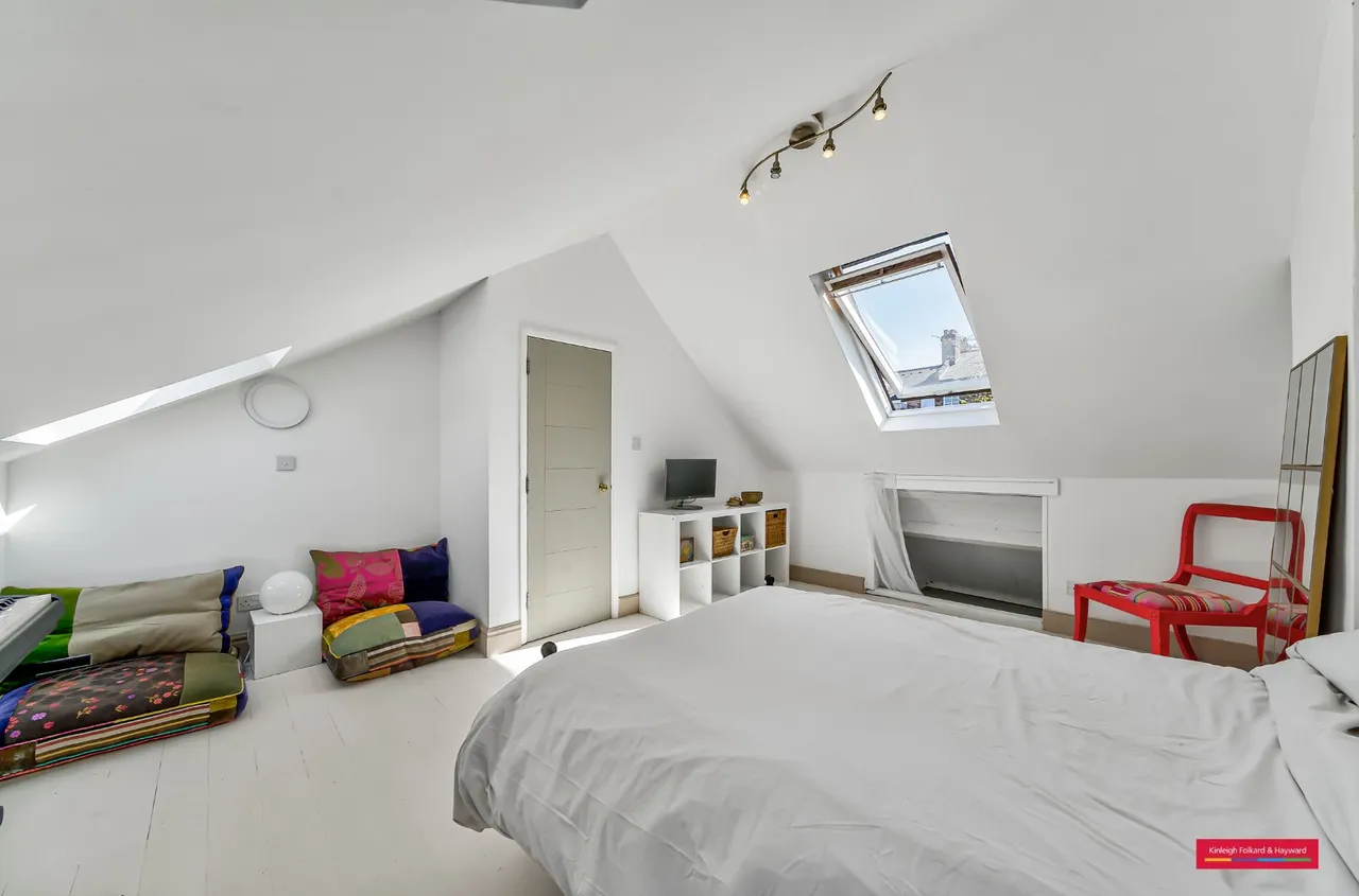 Woodland Rise, Muswell Hill, N10, photo 18