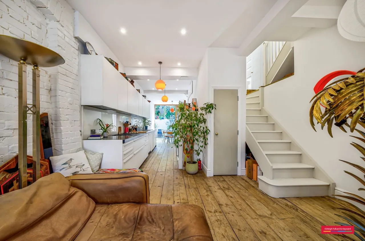 Woodland Rise, Muswell Hill, N10, photo 6