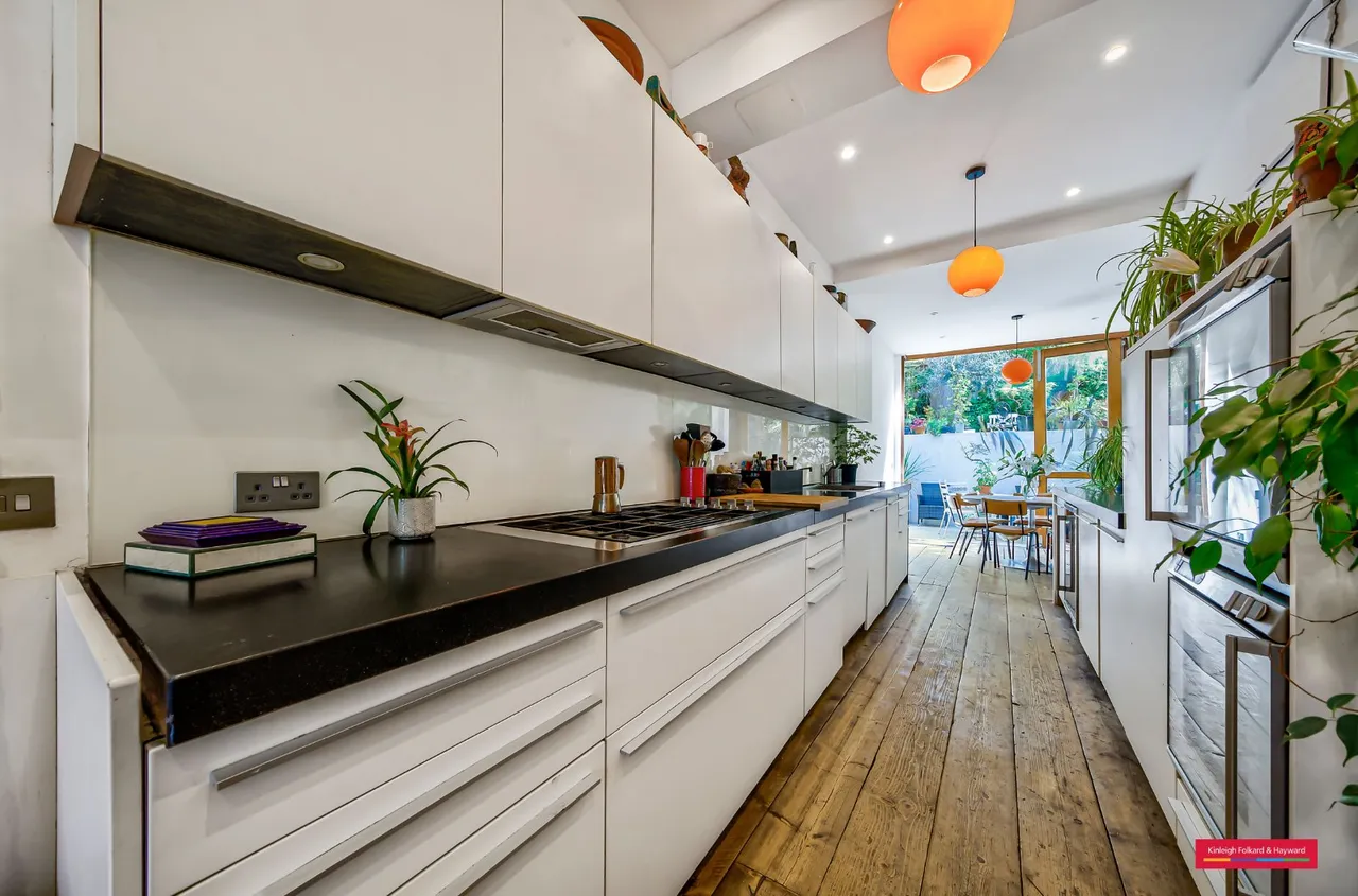 Woodland Rise, Muswell Hill, N10, photo 5