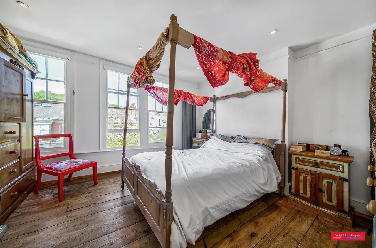 Woodland Rise, Muswell Hill, N10, photo 10