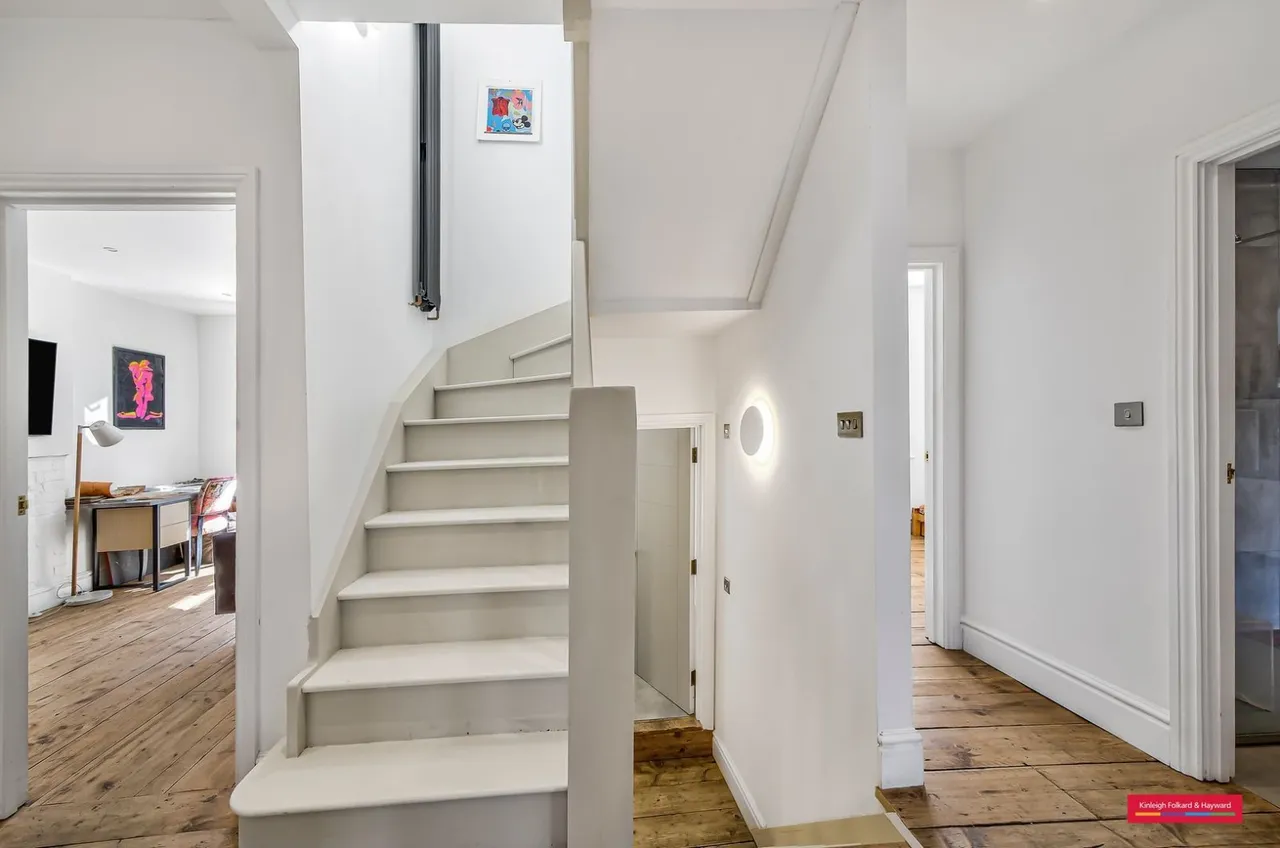 Woodland Rise, Muswell Hill, N10, photo 11