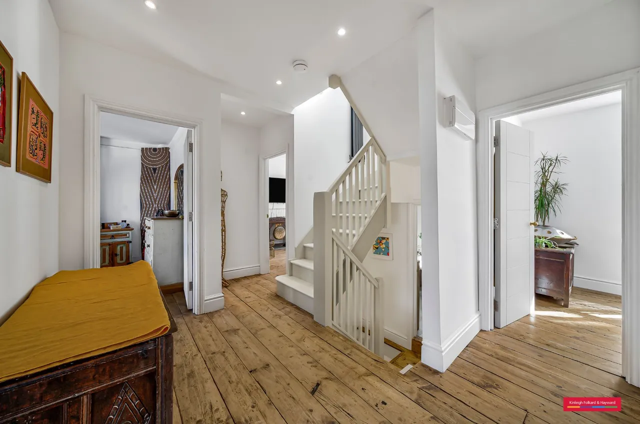 Woodland Rise, Muswell Hill, N10, photo 12