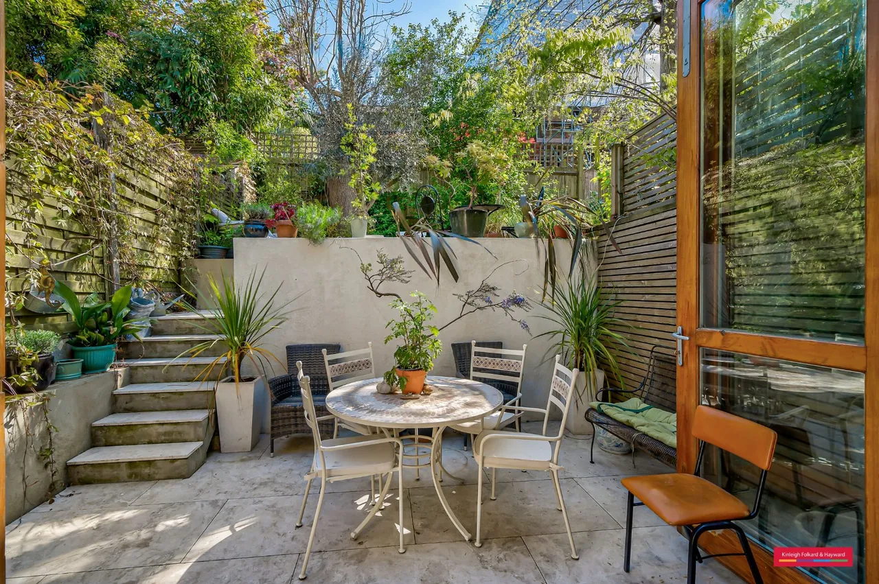 Woodland Rise, Muswell Hill, N10, photo 3