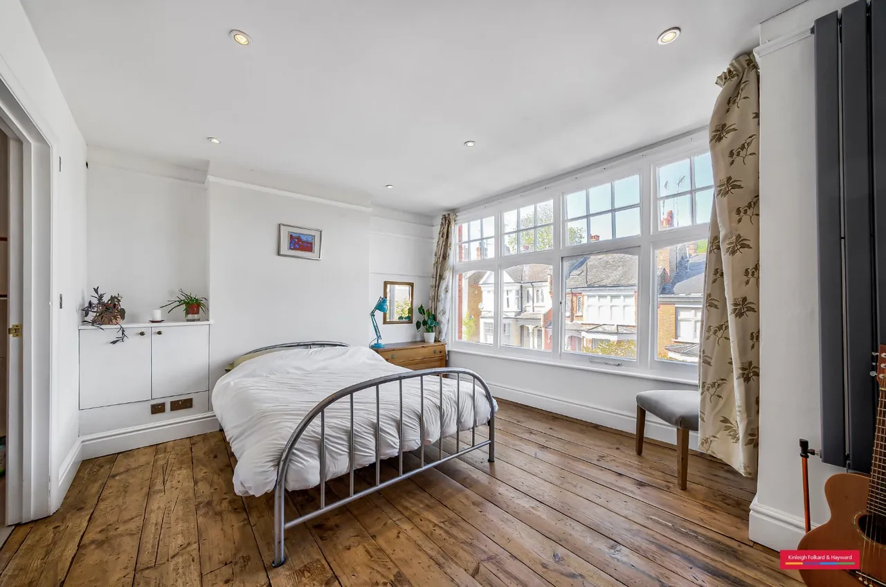 Woodland Rise, Muswell Hill, N10, photo 13