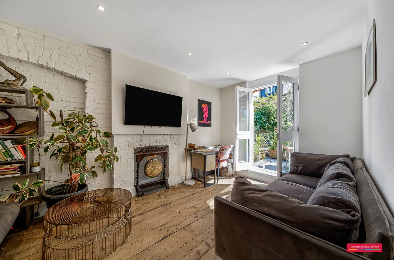 Woodland Rise, Muswell Hill, N10, photo 8