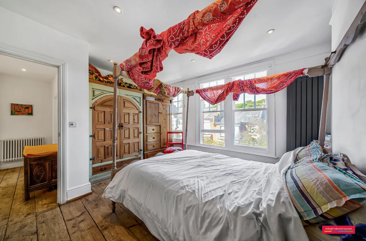 Woodland Rise, Muswell Hill, N10, photo 9