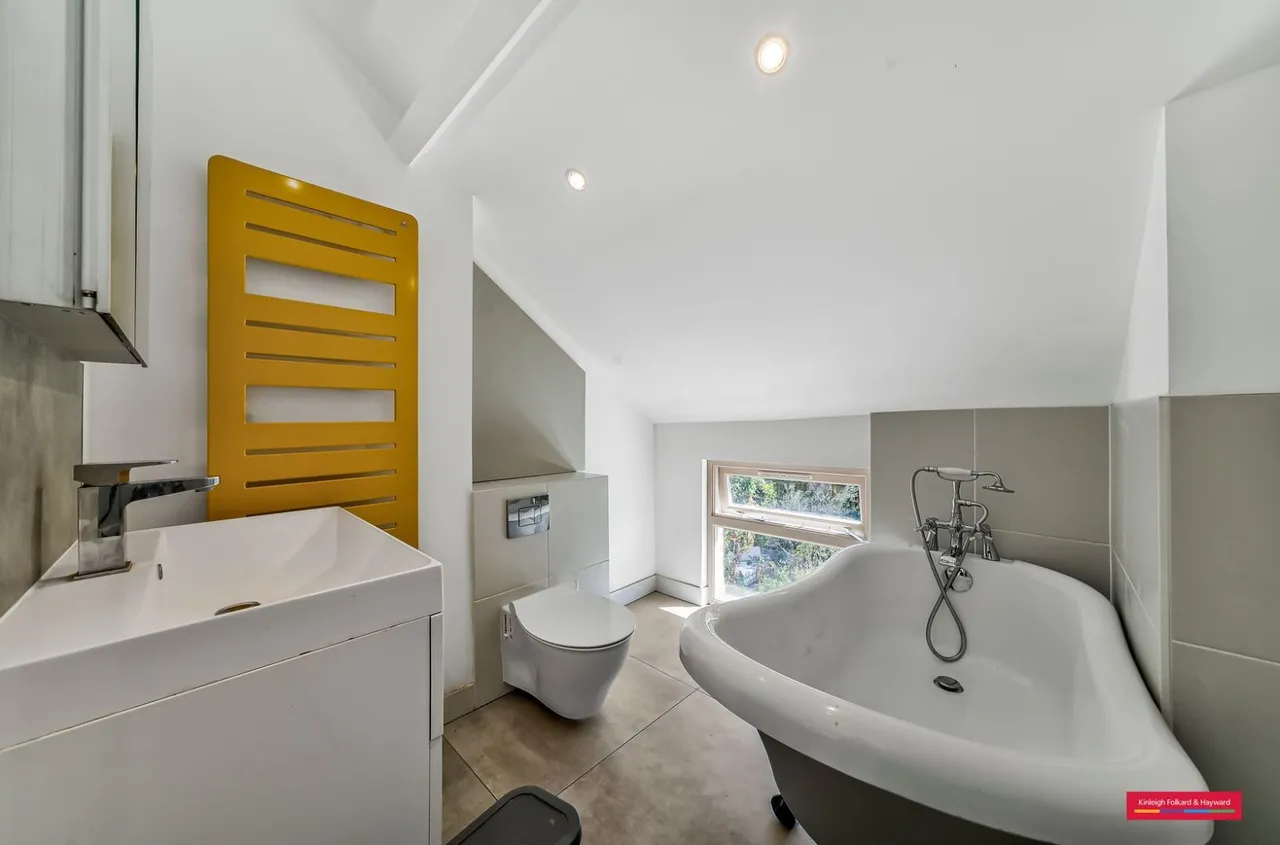Woodland Rise, Muswell Hill, N10, photo 16