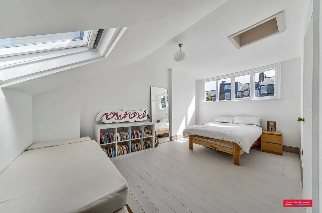 Woodland Rise, Muswell Hill, N10, photo 17