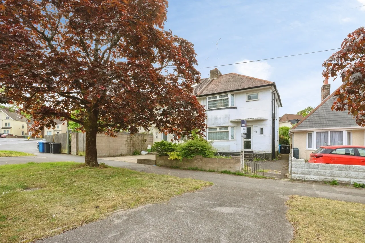 Dorchester Road, Oakdale, BH15, photo 18