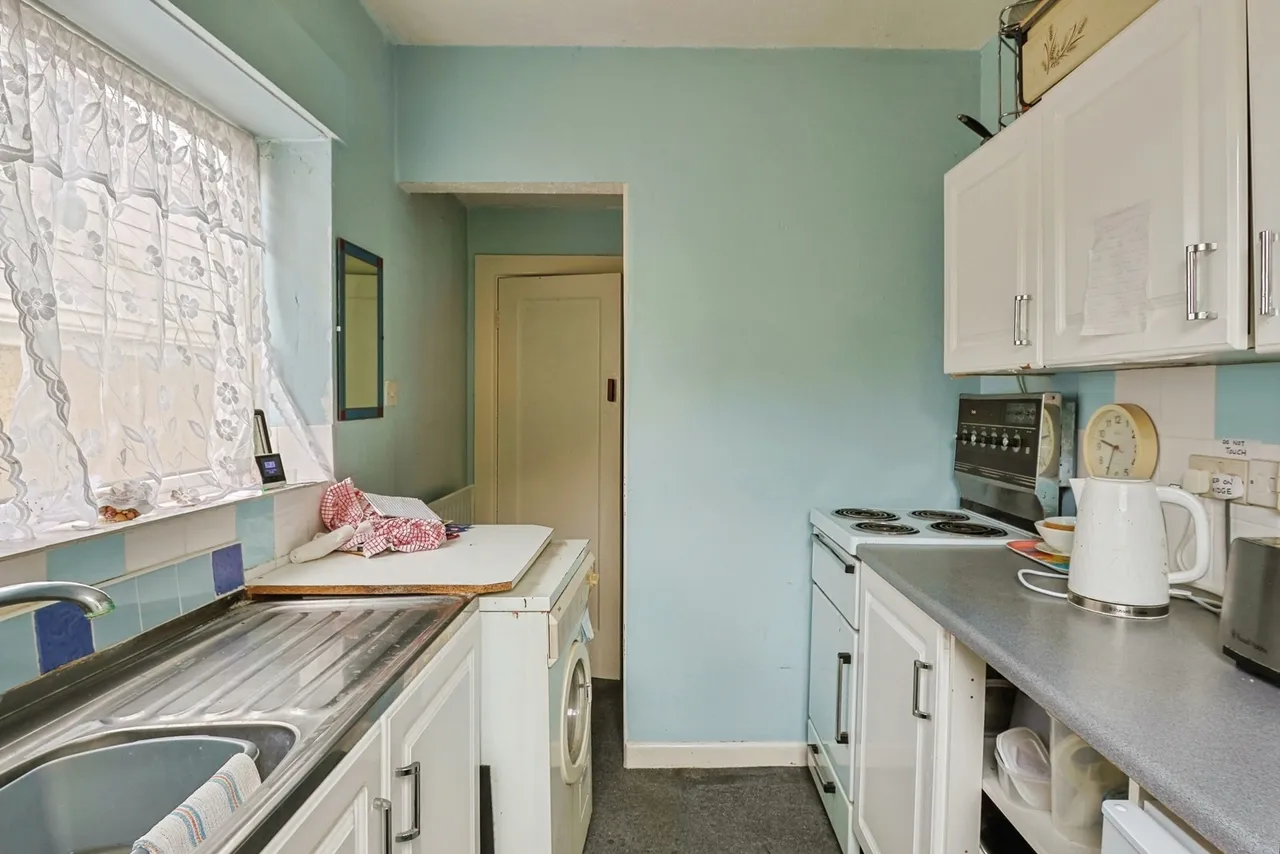 Dorchester Road, Oakdale, BH15, photo 6