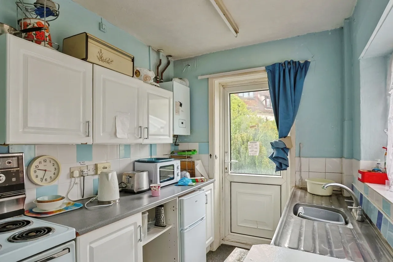Dorchester Road, Oakdale, BH15, photo 5