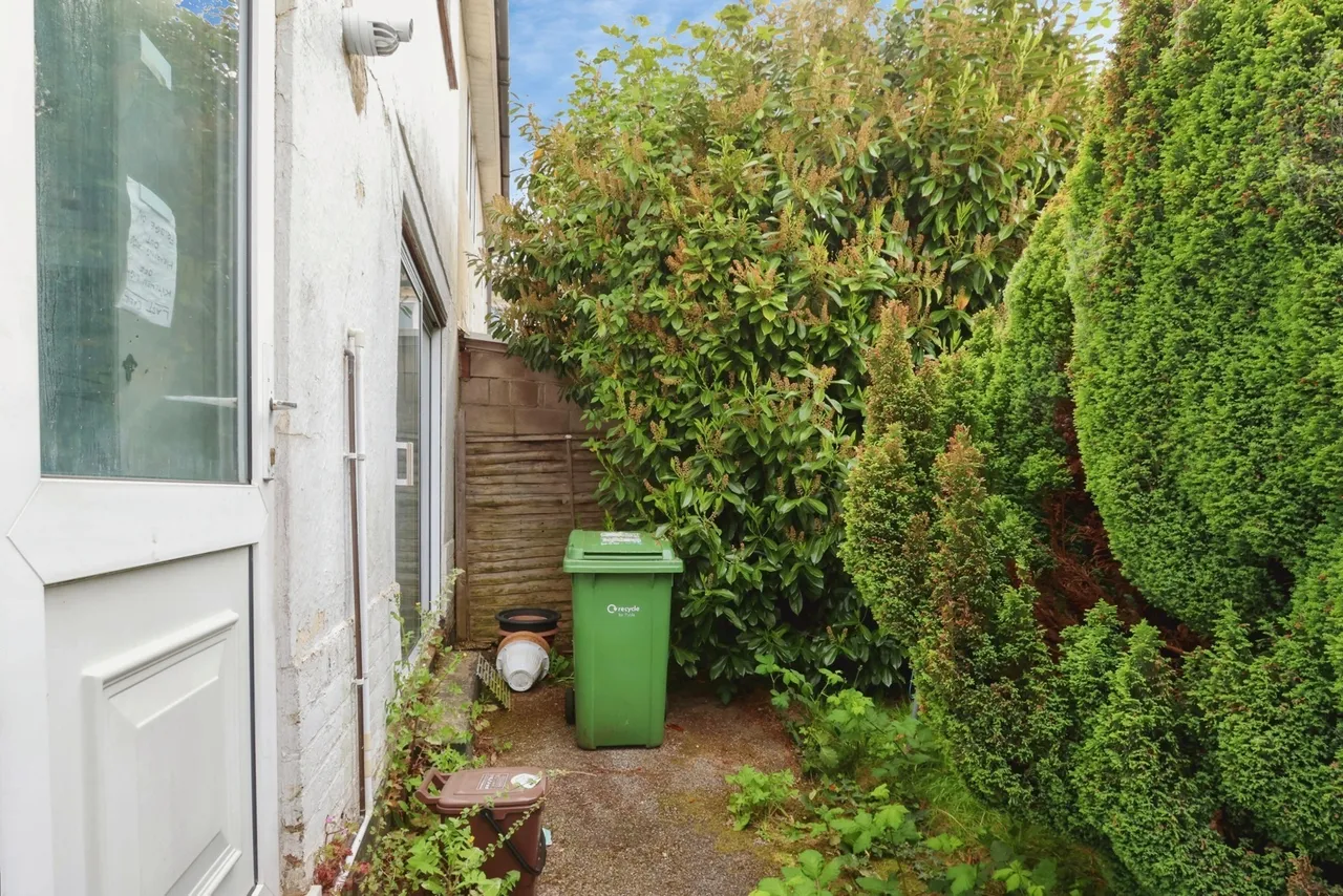 Dorchester Road, Oakdale, BH15, photo 8