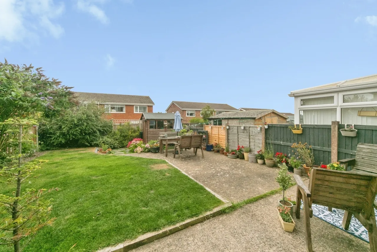 Bryn Celyn, Colwyn Bay, LL29, photo 2