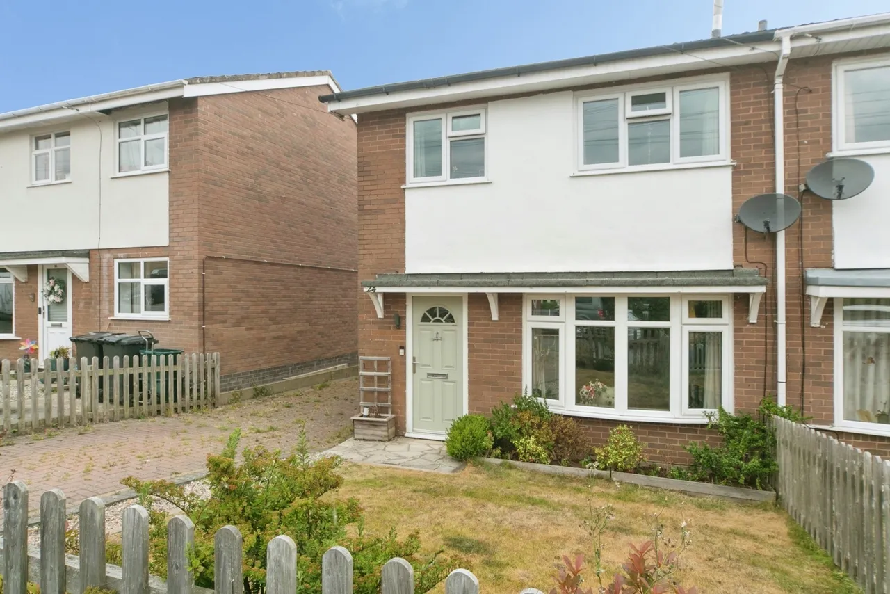 Bryn Celyn, Colwyn Bay, LL29, photo 8