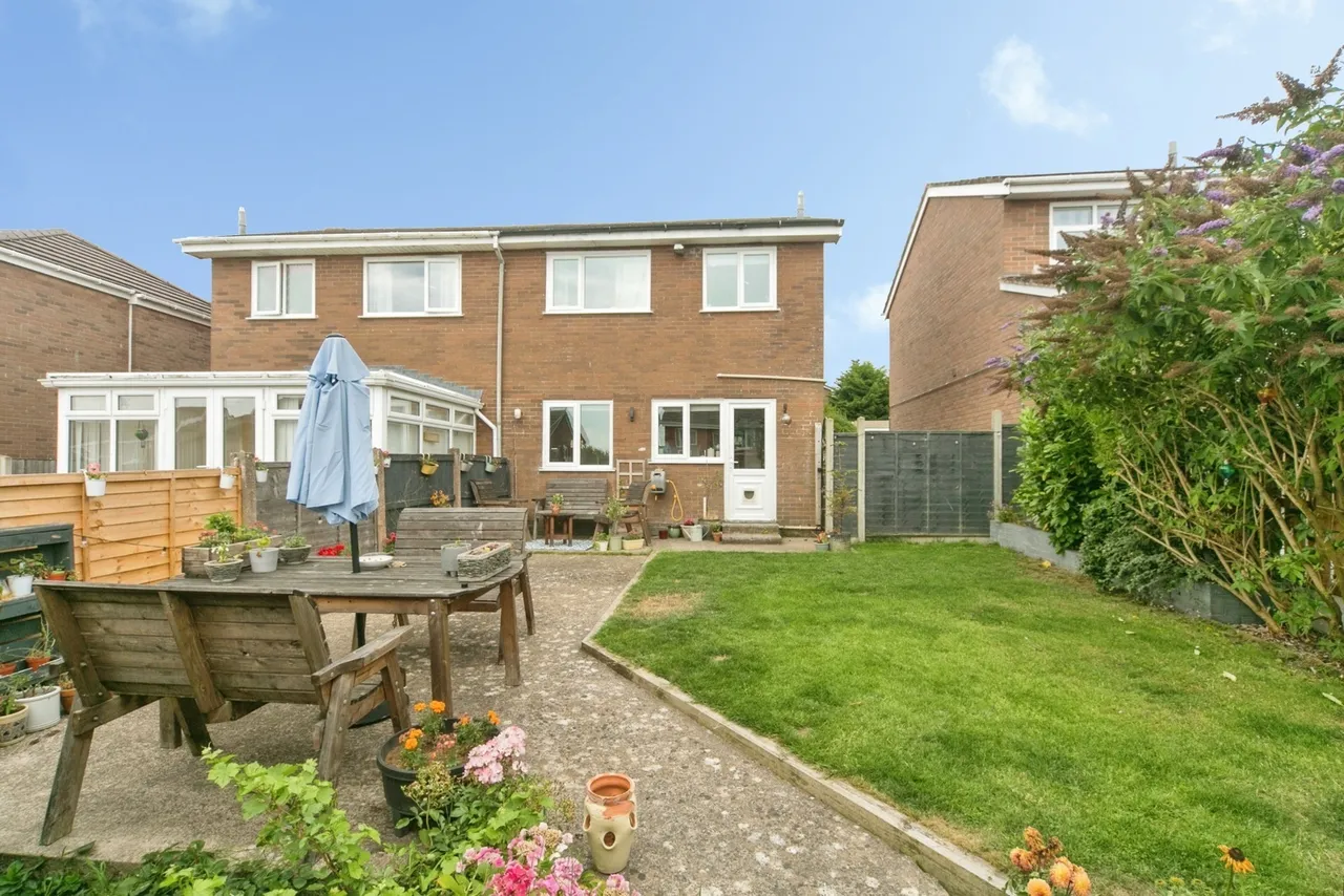Bryn Celyn, Colwyn Bay, LL29, photo 9
