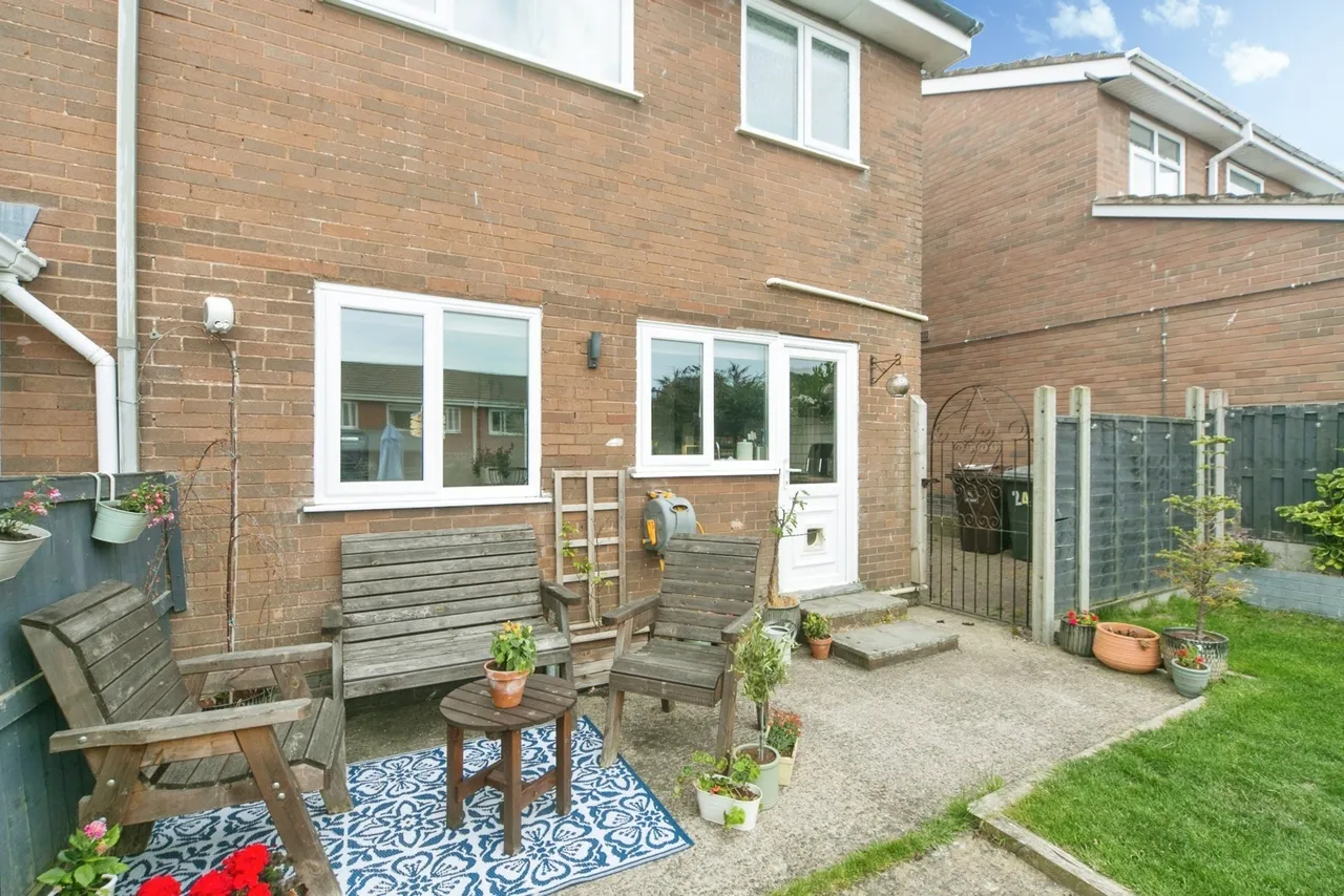 Bryn Celyn, Colwyn Bay, LL29, photo 17
