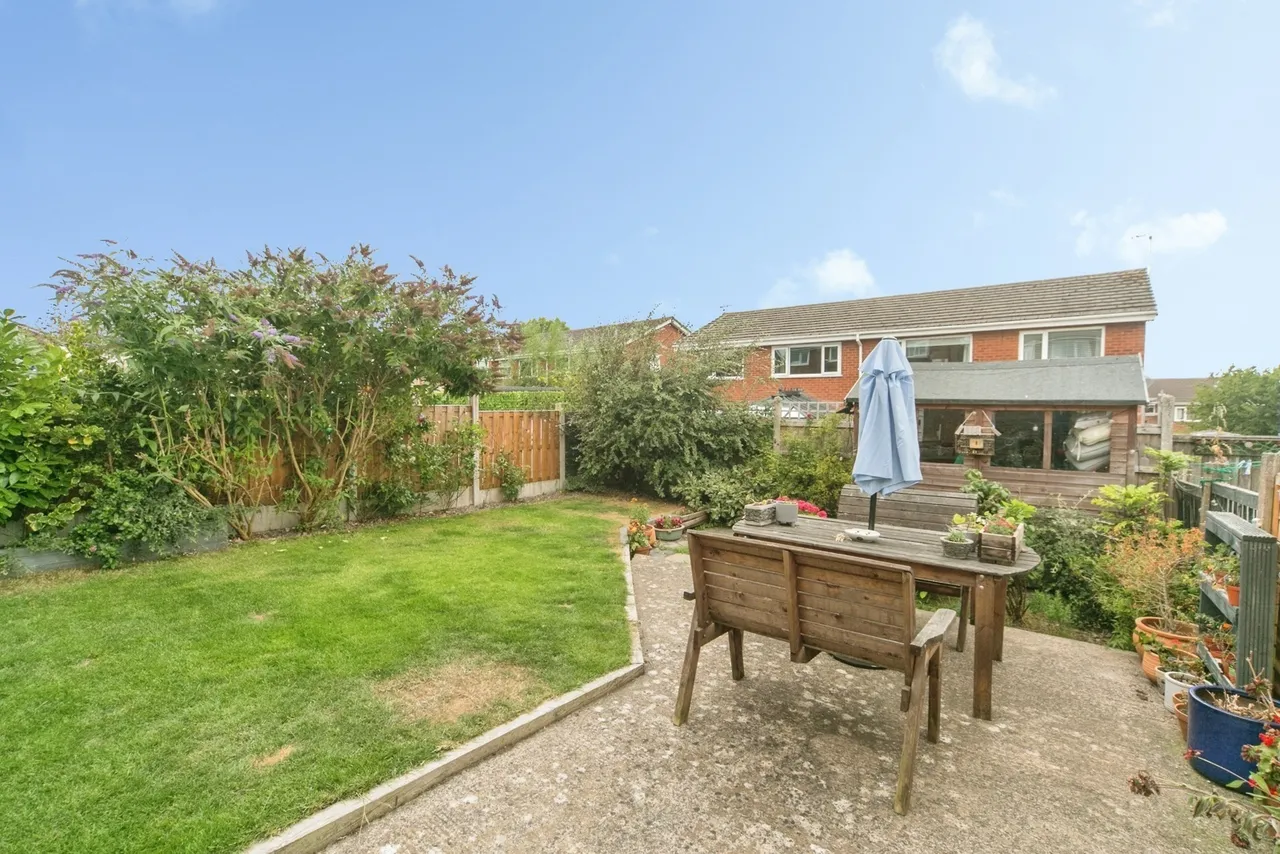 Bryn Celyn, Colwyn Bay, LL29, photo 5