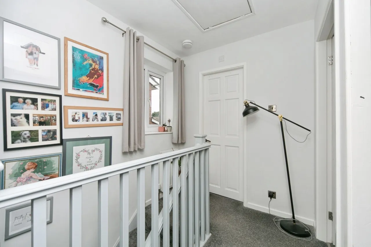Bryn Celyn, Colwyn Bay, LL29, photo 14
