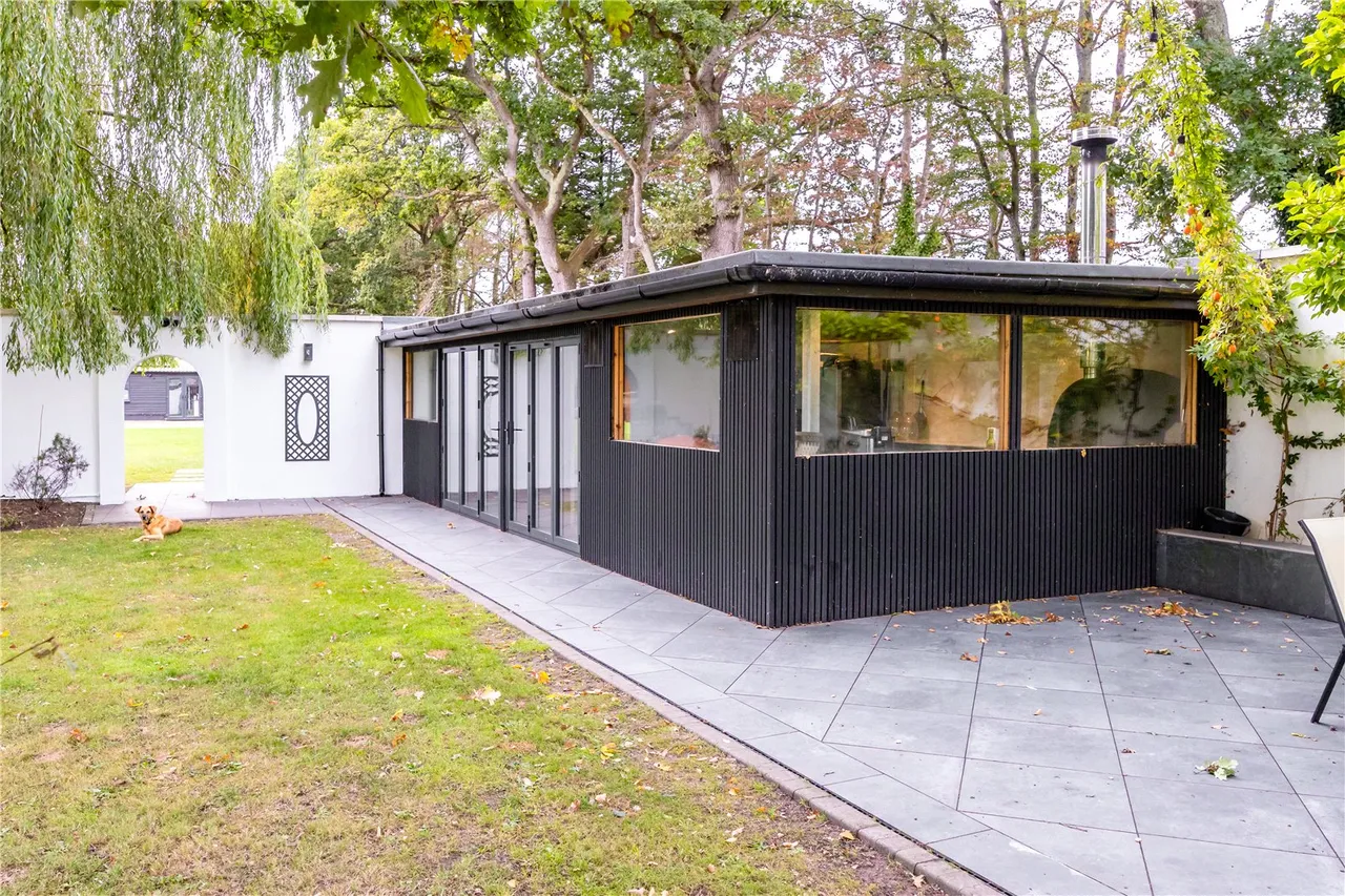 Grange Road, St. Leonards, BH24, photo 26