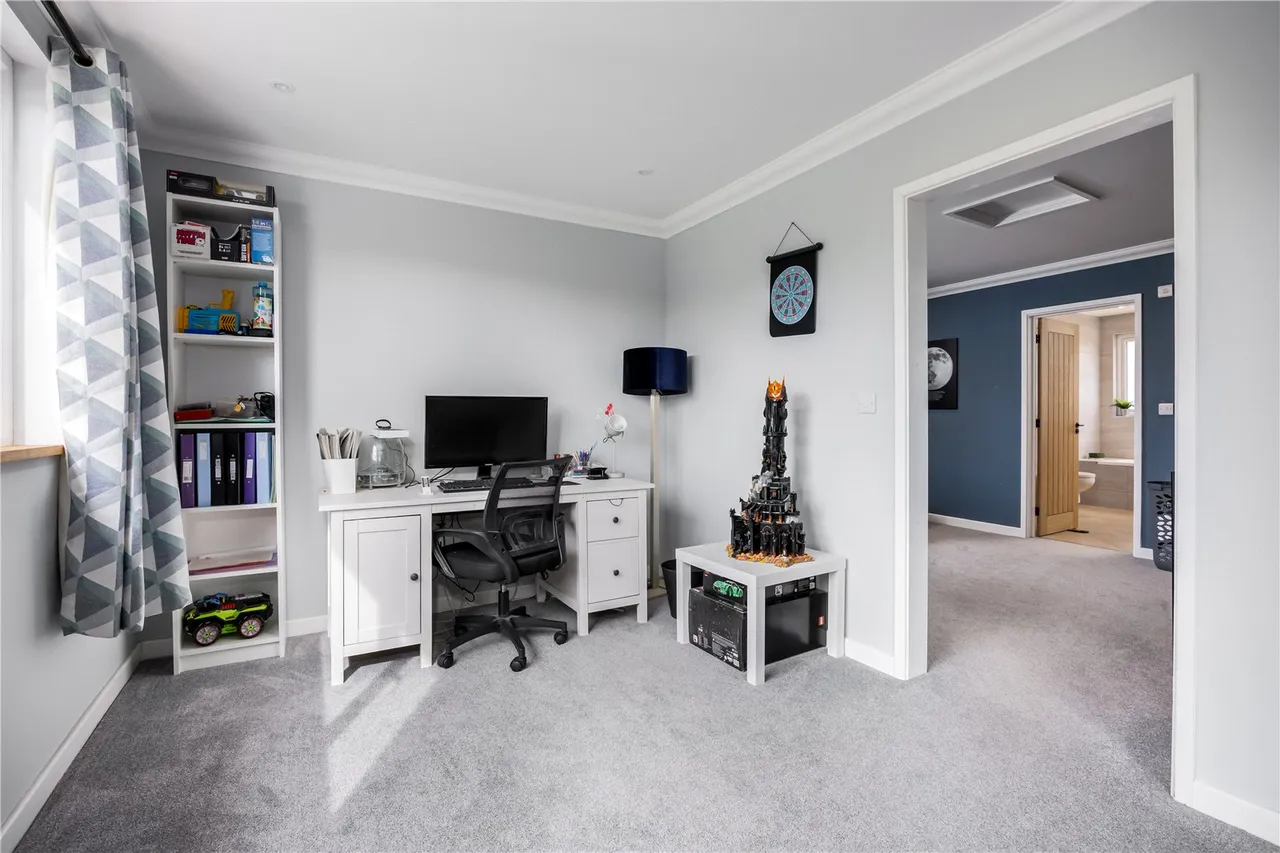 Grange Road, St. Leonards, BH24, photo 19