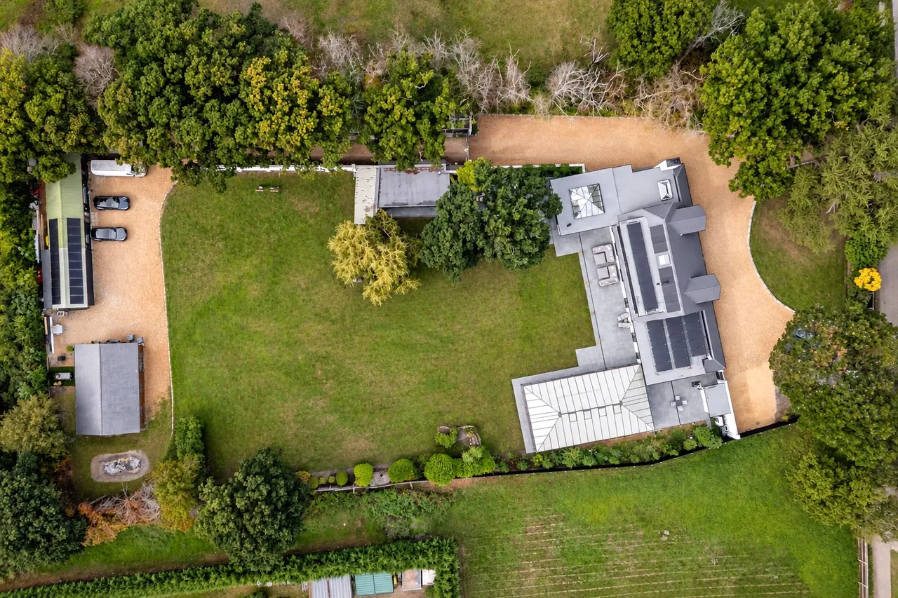 Grange Road, St. Leonards, BH24, photo 32