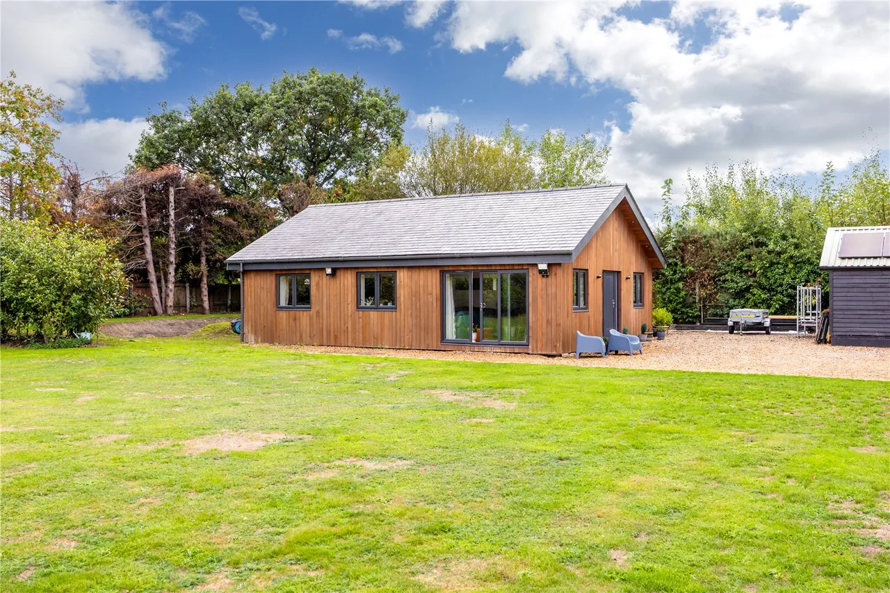 Grange Road, St. Leonards, BH24, photo 28