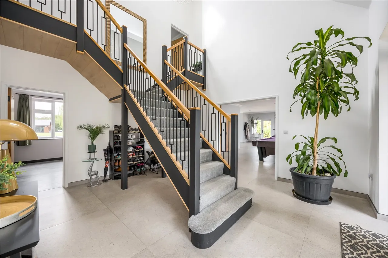 Grange Road, St. Leonards, BH24, photo 7