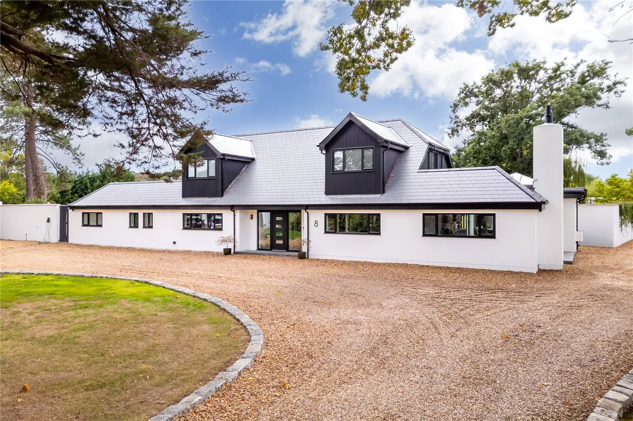 Grange Road, St. Leonards, BH24, photo 5