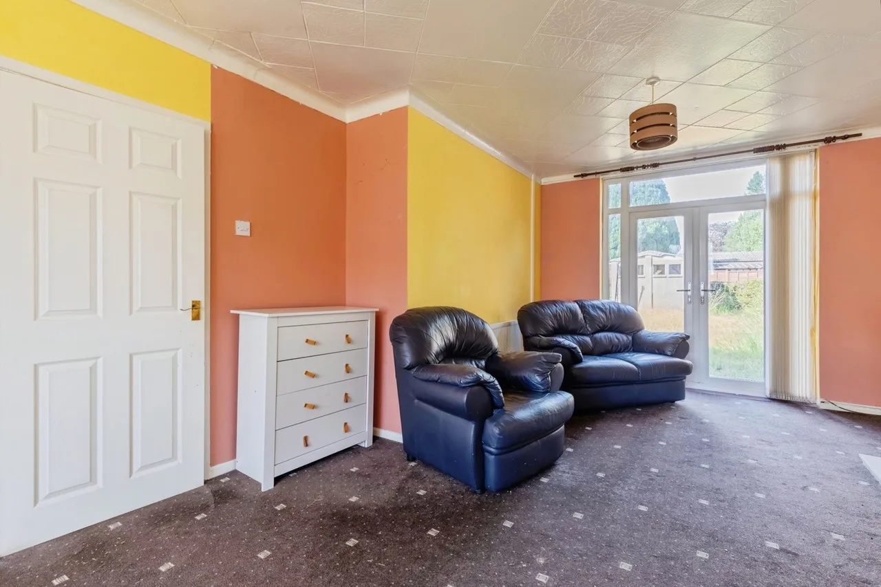 Burnaby Road, Radford, Coventry, CV6, photo 4