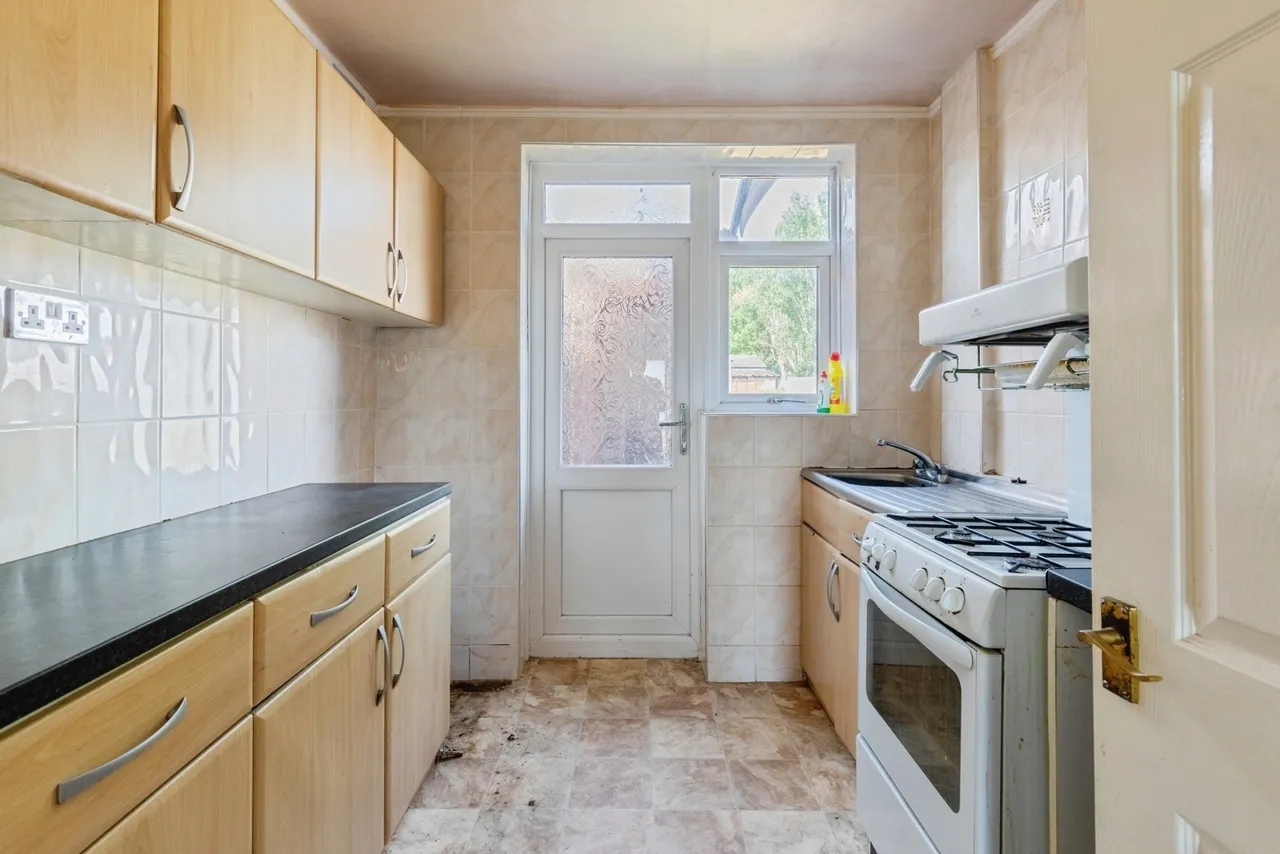 Burnaby Road, Radford, Coventry, CV6, photo 7