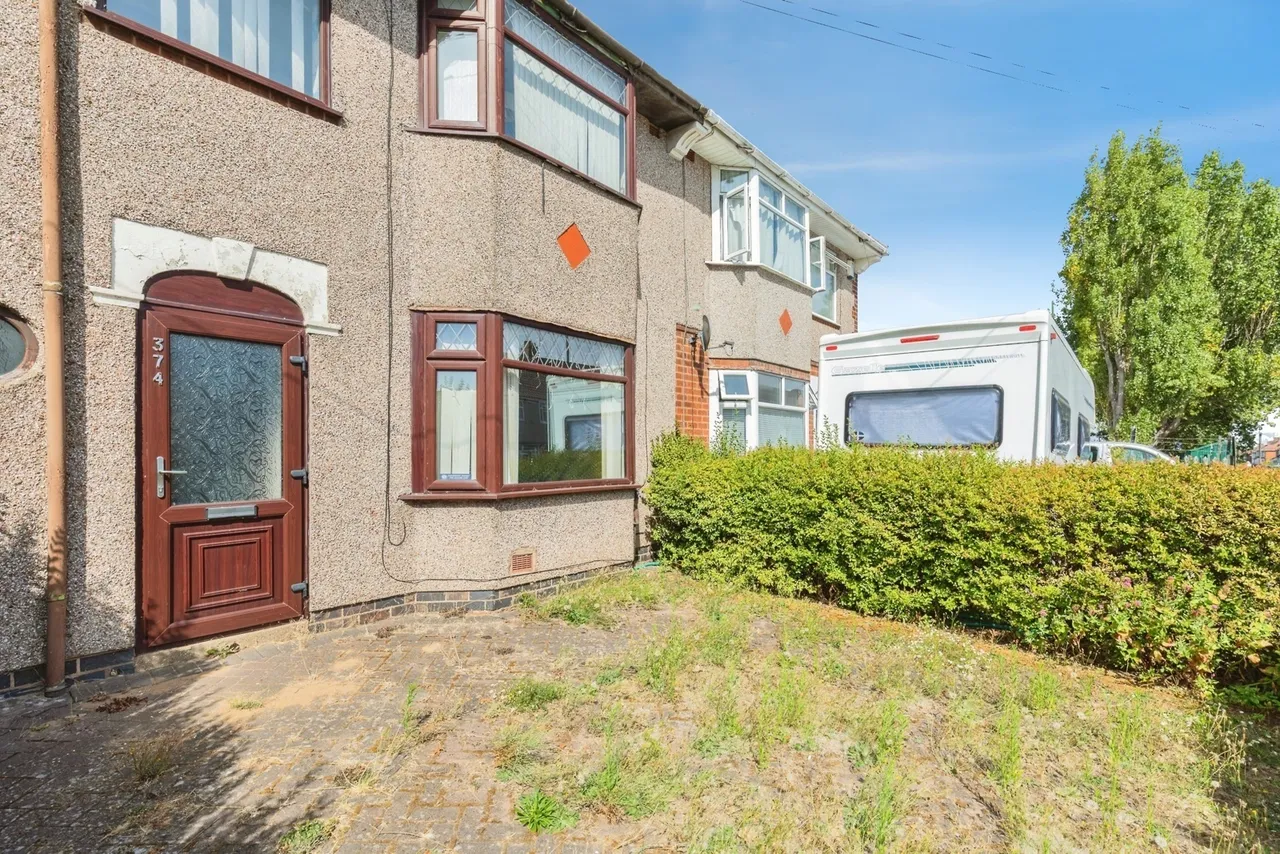 Burnaby Road, Radford, Coventry, CV6, photo 19