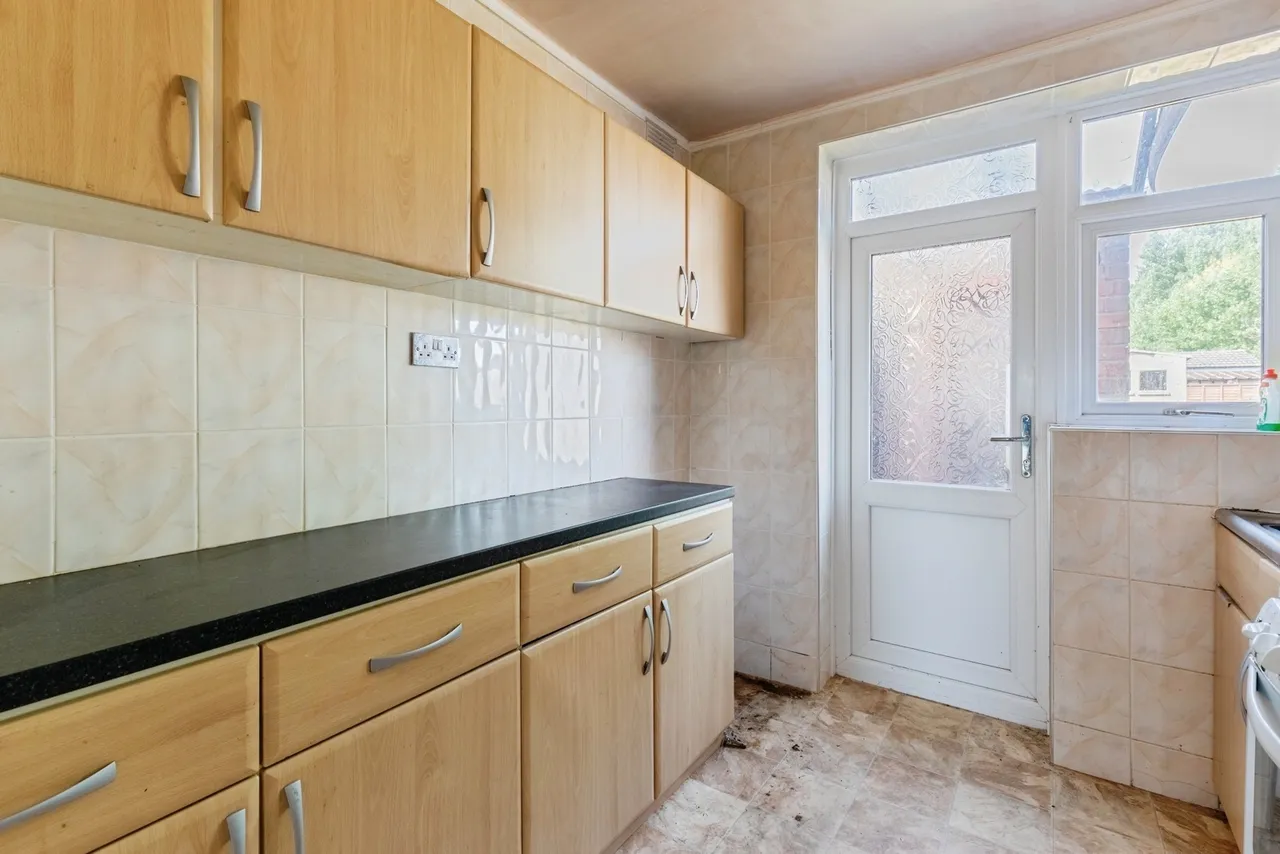 Burnaby Road, Radford, Coventry, CV6, photo 6