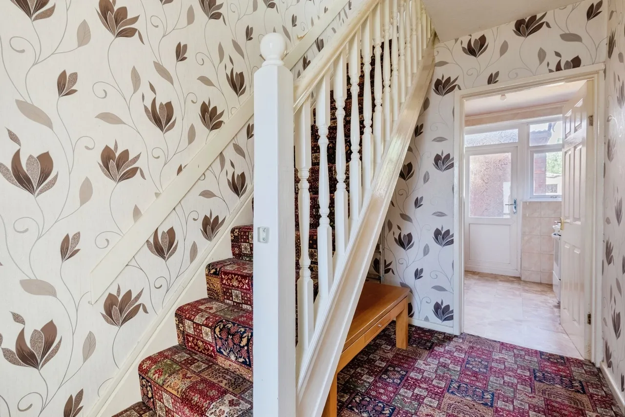 Burnaby Road, Radford, Coventry, CV6, photo 5