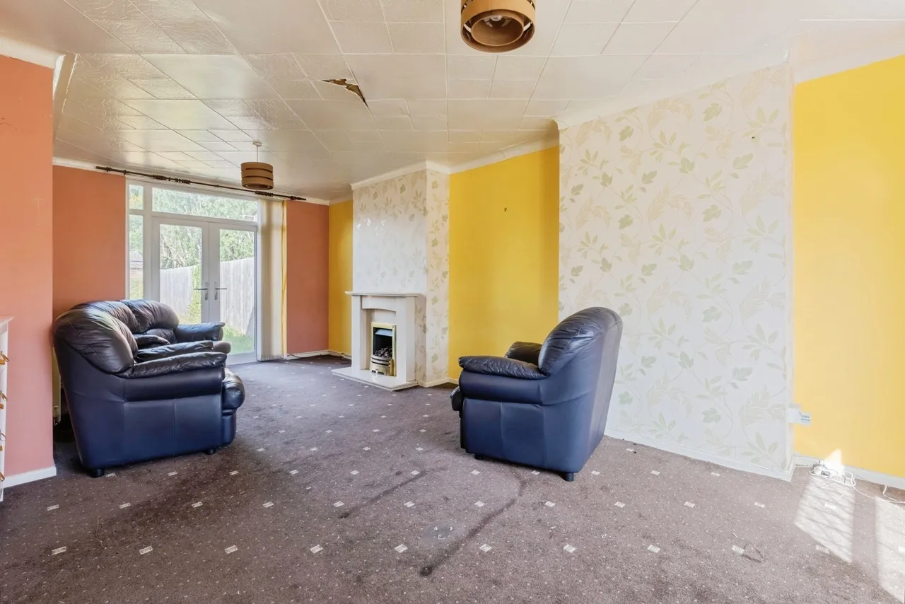 Burnaby Road, Radford, Coventry, CV6, photo 3